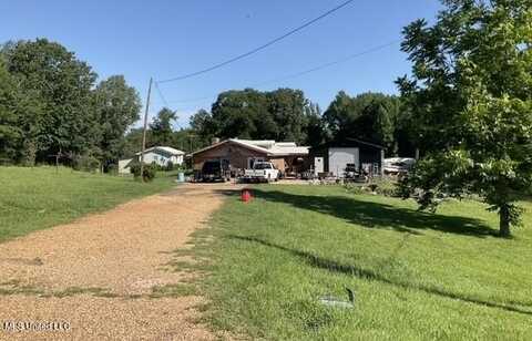 1007 Killingsworth Lane, Wesson, MS 39191