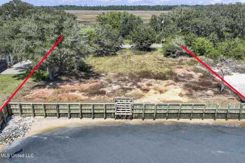 6817 Belle Fontaine Drive, Ocean Springs, MS 39564