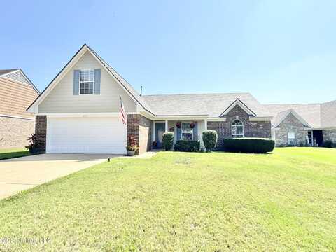 10551 Rhapsody Cove, Walls, MS 38680