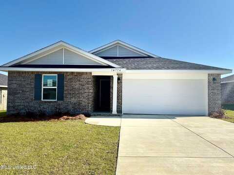 14774 Aurora Lane, Gulfport, MS 39503