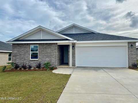 14774 Aurora Lane, Gulfport, MS 39503