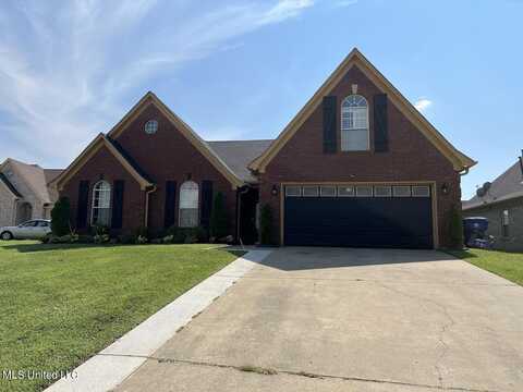 6817 Colin Drive, Walls, MS 38680