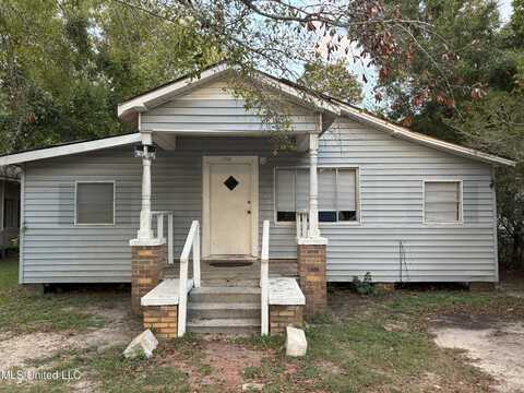 2314 15th Avenue, Gulfport, MS 39501