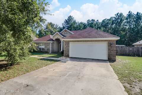 7105 Pinehurst Drive, Ocean Springs, MS 39564