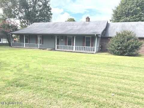 7391 Kingcrest Road, Olive Branch, MS 38654