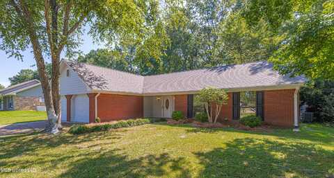 290 Timberline Drive, Madison, MS 39110