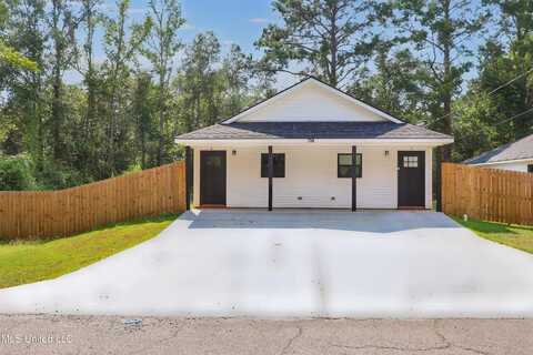 715 Cypress Lane, Picayune, MS 39466