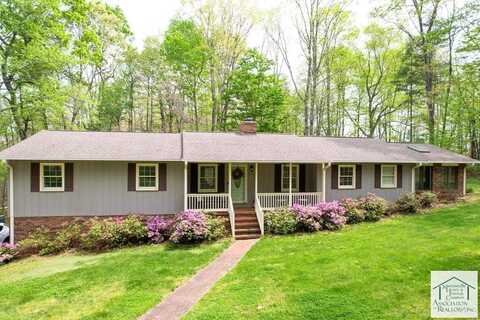 1442 Campbell Po Road, Lawsonville, VA 27022