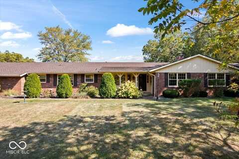 854 N 500 W, Anderson, IN 46011