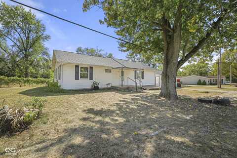 937 N Bellaire Avenue, Muncie, IN 47303