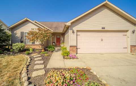 571 Redwood Drive, Pendleton, IN 46064