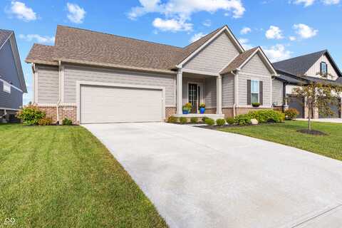 16220 N Brigham Lane, Westfield, IN 46074