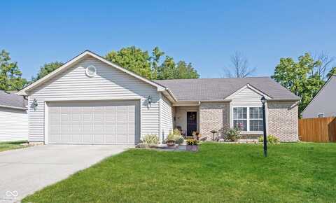 80 W Flat Rock Drive, Westfield, IN 46074