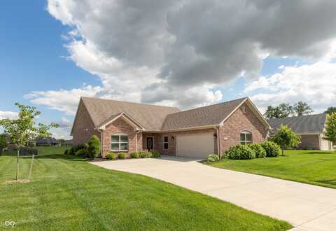 1213 Highbury Drive, Danville, IN 46122