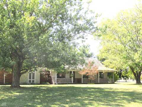 6180 Canterbury Court, Pittsboro, IN 46167