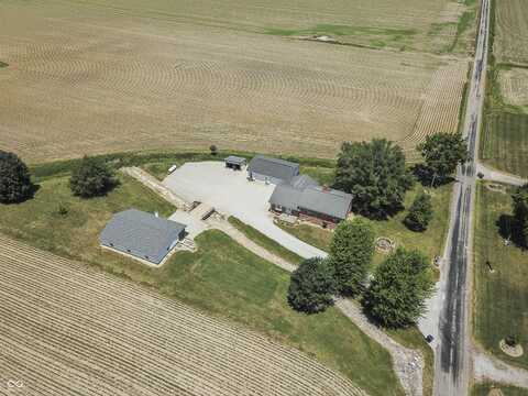 6827 S County Road 150 E, Greensburg, IN 47240