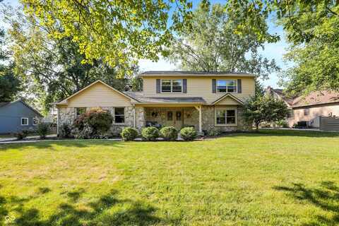 711 Bennett Road, Carmel, IN 46032