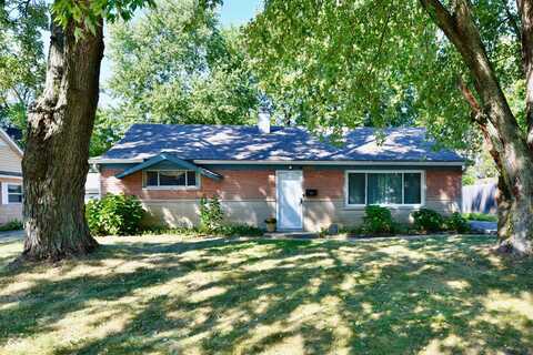 440 Southgate Drive, Greenwood, IN 46143