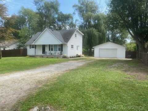 13336 Gildersleeve, South Rockwood, MI 48179