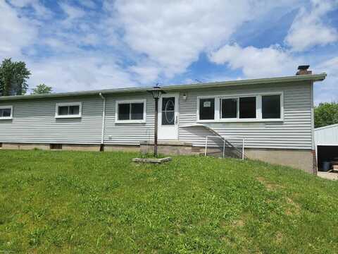 11410 LaSalle, Brockway, MI 48097