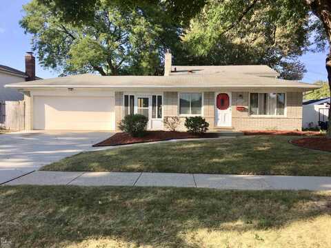 14937 Peck, Warren, MI 48088