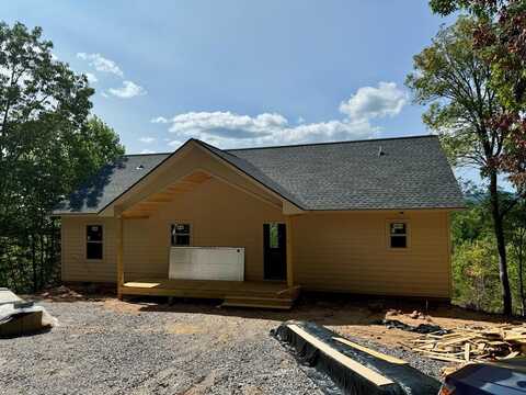 Lot 21 Timberwood Drive, MURPHY, NC 28906