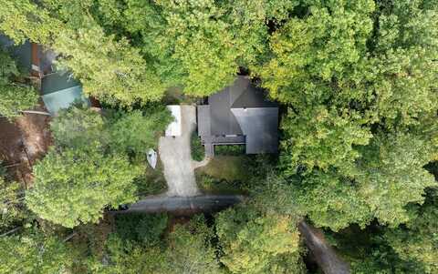 250 Lake Drive, TOPTON, NC 28781