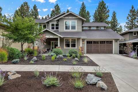 19145 NW Chiloquin Drive, Bend, OR 97703