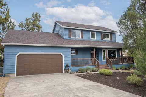 20874 Solstice Drive, Bend, OR 97703