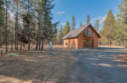 15955 Woodland Drive, La Pine, OR 97739