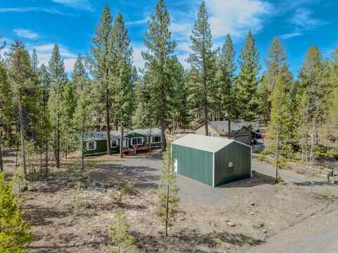 16333 Blacktail Lane, Bend, OR 97707