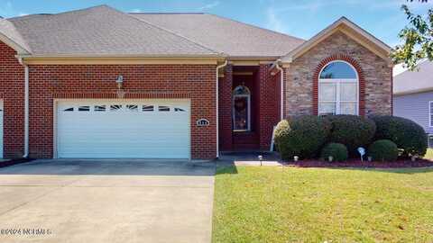 214 King'S Way, Goldsboro, NC 27530