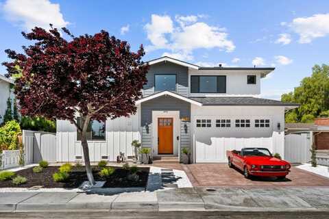 1754 Franck AVE, SANTA CLARA, CA 95051