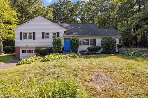 29 Montview Road, Chelmsford, MA 01824