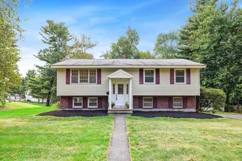 760 Lowell, Peabody, MA 01960