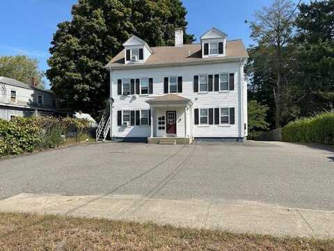 249 Main St, Bridgewater, MA 02324