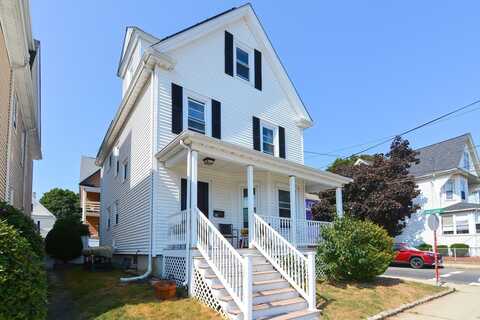 25 Laurel St, Malden, MA 02148