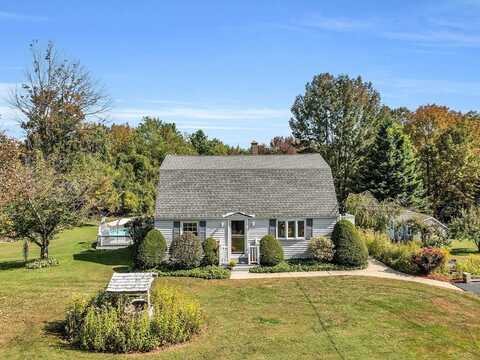 168 Partridgeville Road, Templeton, MA 01468