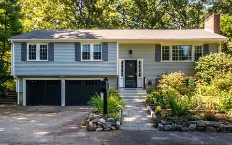 25 Trout Pond Lane, Needham, MA 02492