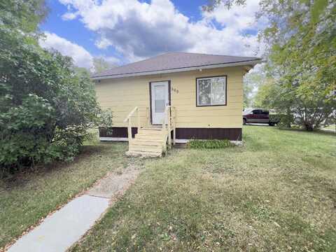 300 Main St, Parshall, ND 58770