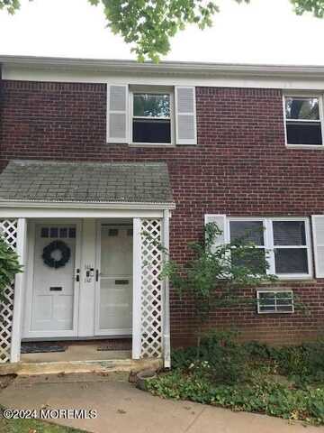 142 Manor Drive, Red Bank, NJ 07701