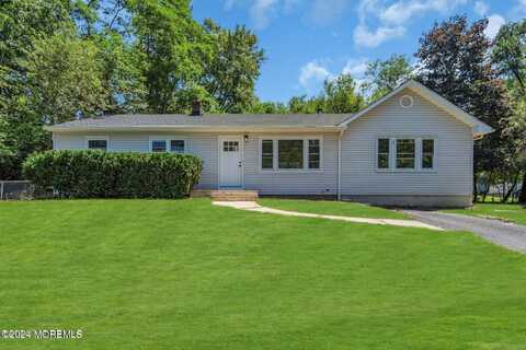 15 Lawrence Avenue, Howell, NJ 07731