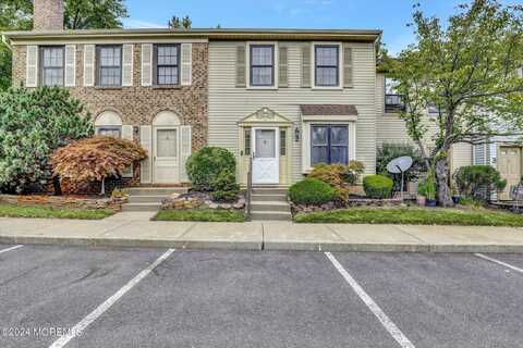 7 Deptford Court, Freehold, NJ 07728