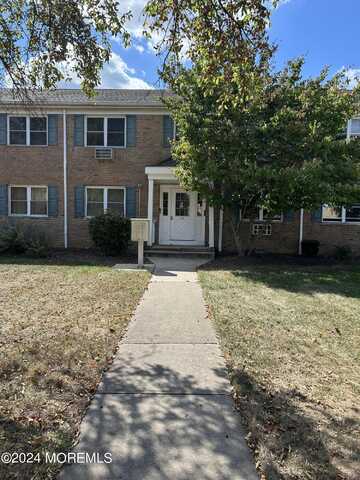 64 Manchester Court, Freehold, NJ 07728