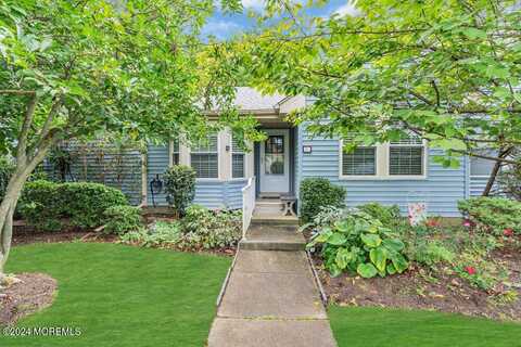 2c Andrew Jackson Court, Monroe, NJ 08831