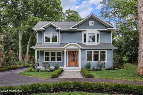 15 Buena Vista Avenue, Rumson, NJ 07760