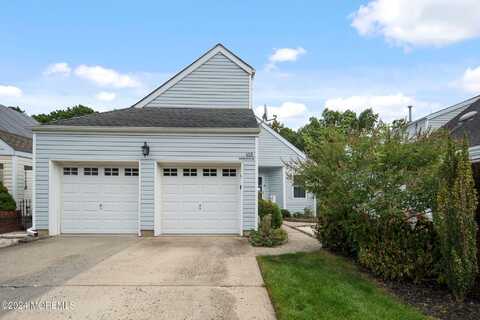 103 Deerfield Drive, Manahawkin, NJ 08050