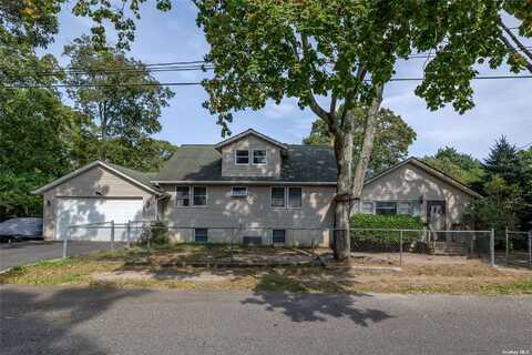 183 Beaver Drive, Mastic Beach, NY 11951