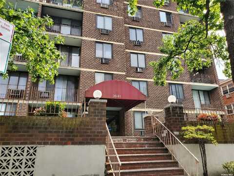 36-41 Union Street, Flushing, NY 11354