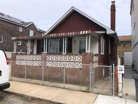 18 Minnesota Avenue, Long Beach, NY 11561